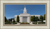 Quetzaltenango Temple Peaceful Morning