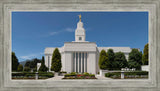 Quetzaltenango Temple Peaceful Morning