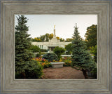 St Paul Temple Sacred Garden