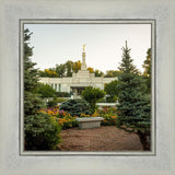 St Paul Temple Sacred Garden