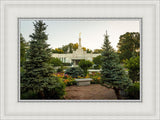 St Paul Temple Sacred Garden