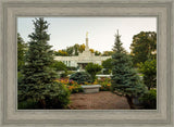 St Paul Temple Sacred Garden