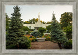 St Paul Temple Sacred Garden