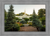 St Paul Temple Sacred Garden