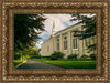 Boston Temple Trees Of Life Panoramic