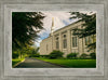 Boston Temple Trees Of Life Panoramic