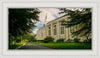 Boston Temple Trees Of Life Panoramic