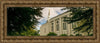 Boston Temple Trees Of Life Panoramic