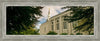 Boston Temple Trees Of Life Panoramic