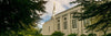 Boston Temple Trees Of Life Panoramic