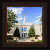 Winter Quarters Temple Summer Light