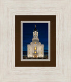 Cedar City Temple Eternal Light Vertical