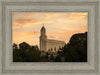 Cedar City Temple Blessings From Above