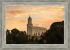 Cedar City Temple Blessings From Above