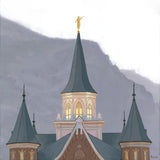 Provo City Center