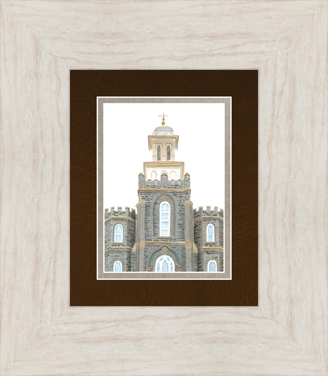 Logan Temple