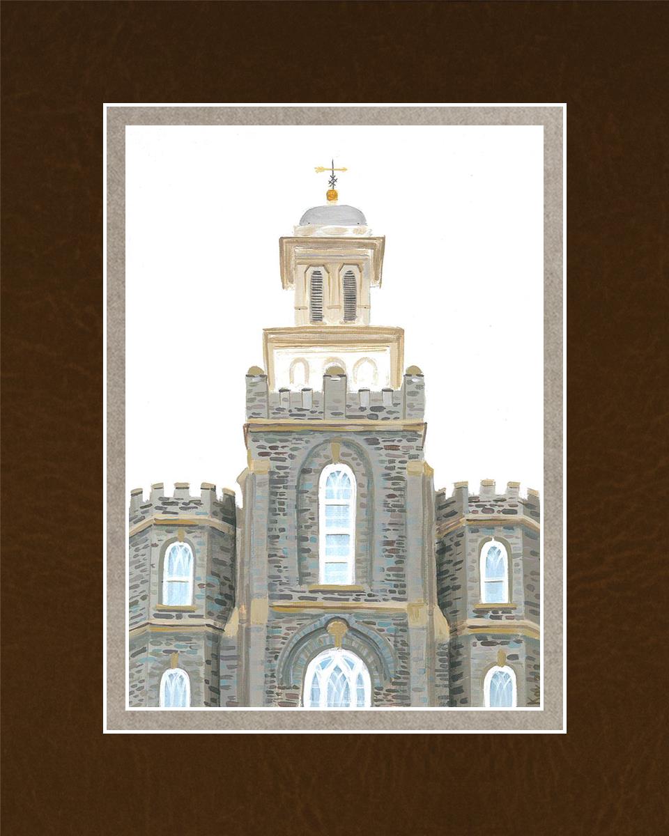 Logan Temple