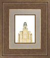 Manti Temple