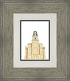 Manti Temple