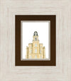 Manti Temple