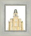 Manti Temple