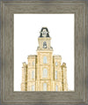 Manti Temple