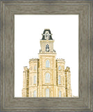 Manti Temple