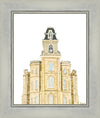 Manti Temple