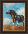 Horse Large Wall Art