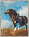 Horse Large Wall Art