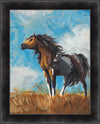 Horse Large Wall Art