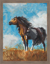 Horse Large Wall Art