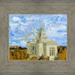 Kyiv Temple