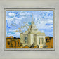Kyiv Temple
