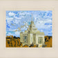 Kyiv Temple