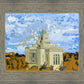Kyiv Temple
