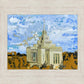 Kyiv Temple