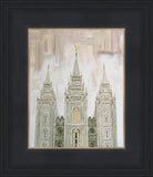 Salt Lake City Temple