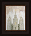 Salt Lake City Temple