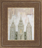 Salt Lake City Temple