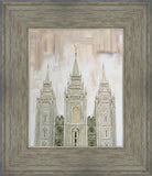 Salt Lake City Temple