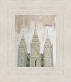 Salt Lake City Temple