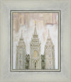 Salt Lake City Temple