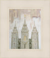 Salt Lake City Temple