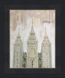 Salt Lake City Temple