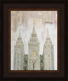 Salt Lake City Temple