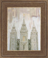 Salt Lake City Temple