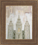 Salt Lake City Temple