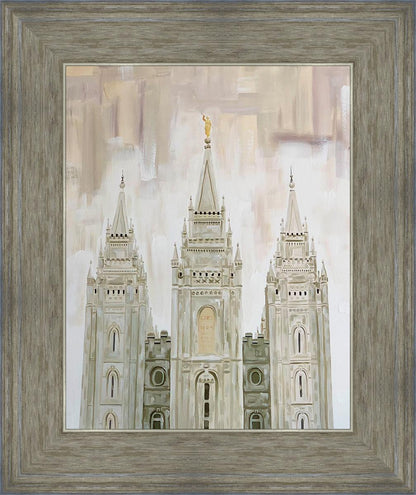 Salt Lake City Temple