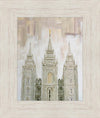 Salt Lake City Temple